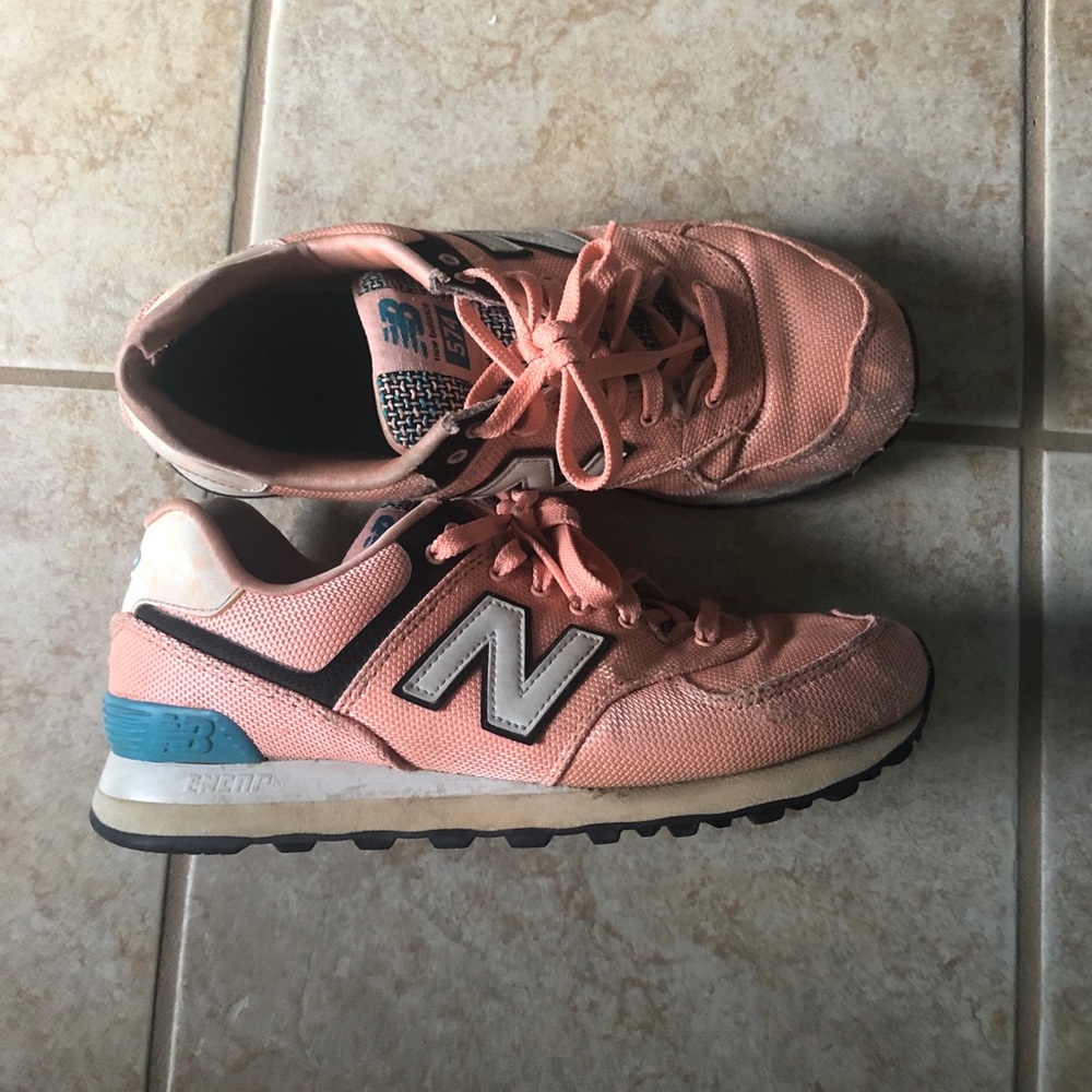 New Balance 574